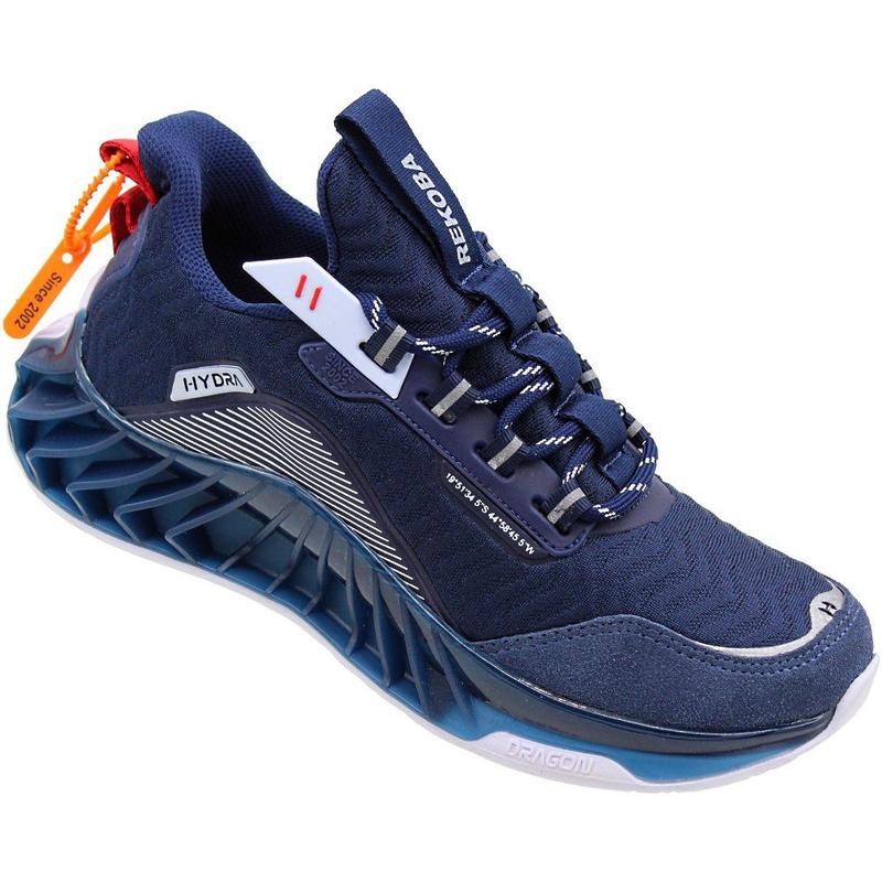 Tênis Rekoba Dragon Hydra 02RK077 - Tênis Masculino - Magazine Luiza